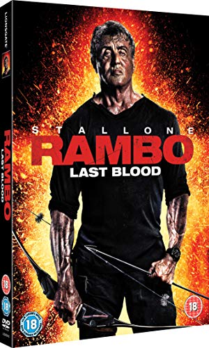 Rambo: Last Blood - DVD image 2