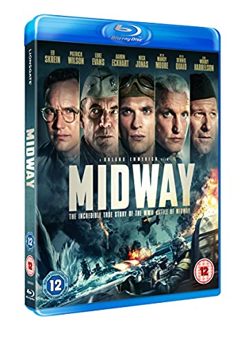 Midway - blu-ray image 2