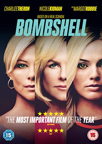 Bombshell - DVD image 1