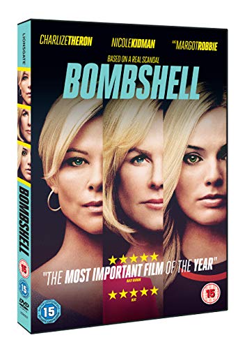 Bombshell - DVD image 2