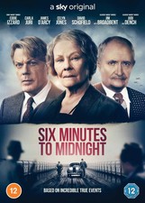 Six Minutes to Midnight - DVD image 1