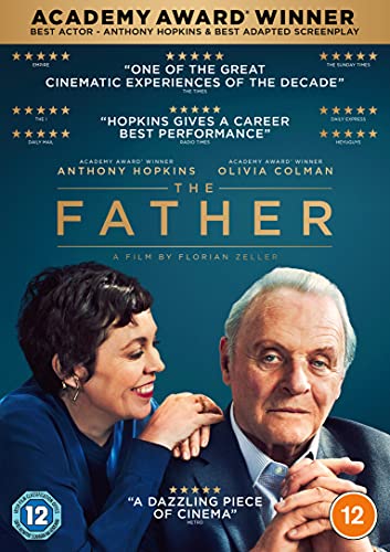 Father - DVD image 1