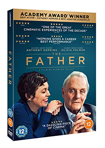 Father - DVD image 2