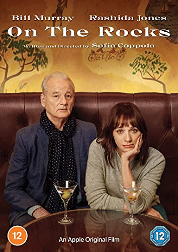 On the Rocks - DVD image 1
