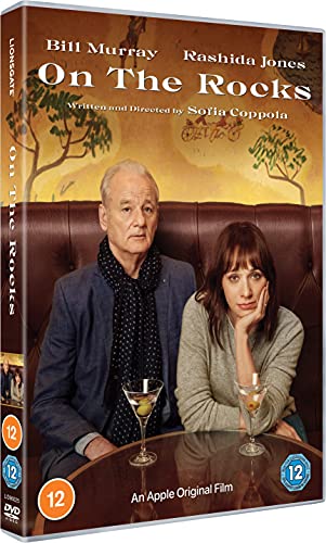On the Rocks - DVD image 2