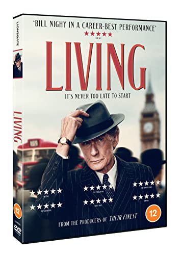 Living - DVD image 2