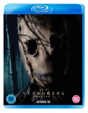 Strangers: Chapter 1 - BLU RAY image 1