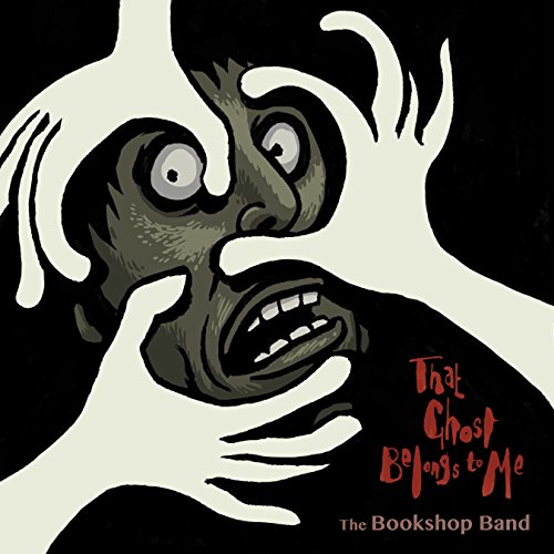 Bookshop Band - That Ghost Belongs to Me - CD image 1