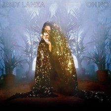 Jessy Lanza - Oh No - CD image 1