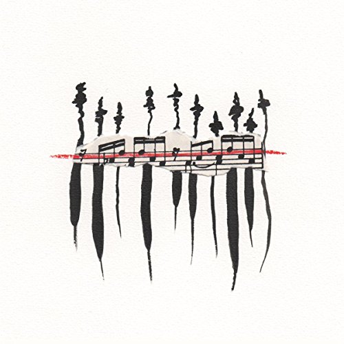 Tiago Sousa - Um Piano Nas Barricadas - Vinyl Record image 1