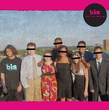 BIS - KEEP YOUR DARKNESS - Vinyl Record VL image 1