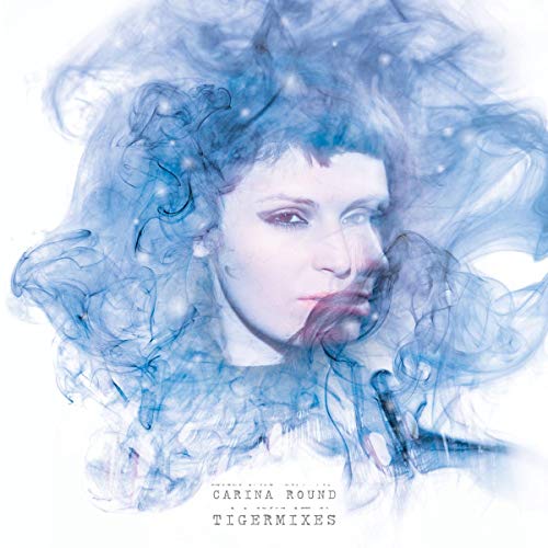 Carina Round - Tigermixes - CD image 1
