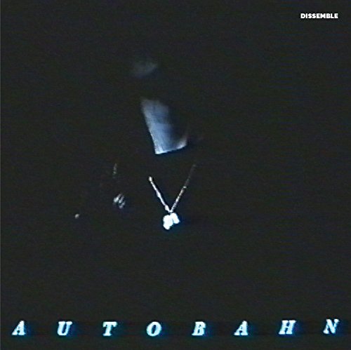 AUTOBAHN - DISSEMBLE - Vinyl Record VL image 1