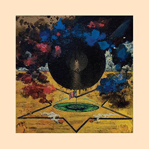 BIG UPS - BEFORE A MILLION UNIVERSES - Vinyl Record VL image 1