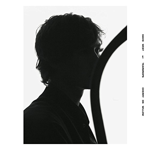 David West with Tear - Cherry On Willow - CD image 1