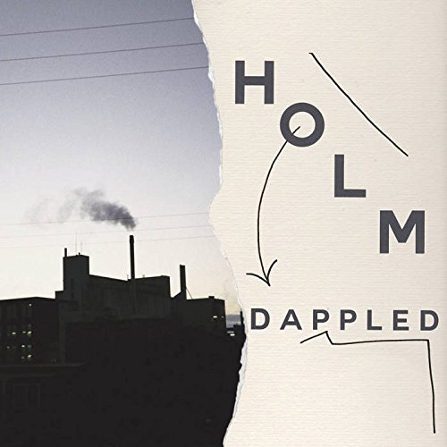 Holm - Dappled - Vinyl Record 12" image 1