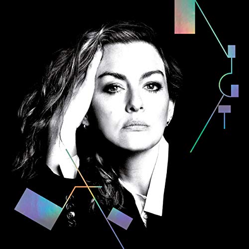 Sarah Nixey - Night Walks - CD image 1