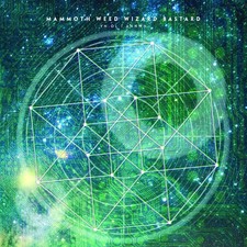 Mammoth Weed Wizard - Yn Ol I Annwn - CD image 1