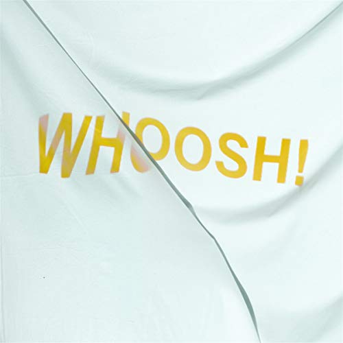 Stroppies - Whoosh - CD image 1