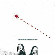 GREY HAIRS - HEALTH & SOCIAL CARE - Vinyl Record VL image 1