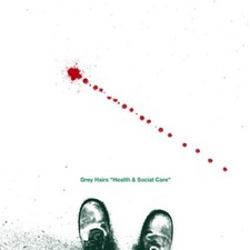 Grey Hairs - Health & Social Care - CD image 1