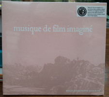 BRIAN JONESTOWN MASS - Musique De Film Imagine - CD image 1