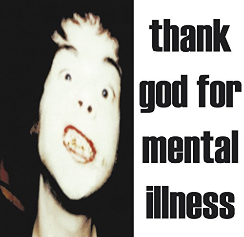 Brian Jonestown Mass - Thank God For Mental Illness - Preorder - Vinyl image 1
