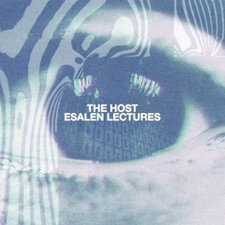 HOST - ESALEN LECTURES - Vinyl Record VL image 1