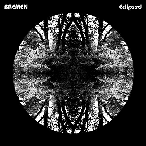 Bremen - Eclipsed - Used Vinyl Record image 1