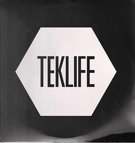Various Artists - Afterlife - Vinyl Record Vinyl image 1