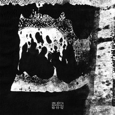 UNA BESTIA - 10-11-12 DEMO - Vinyl Record VL image 1