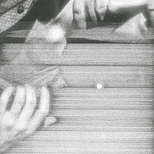 GROSS NET - QUANTITATIVE EASING - Vinyl Record VL image 1