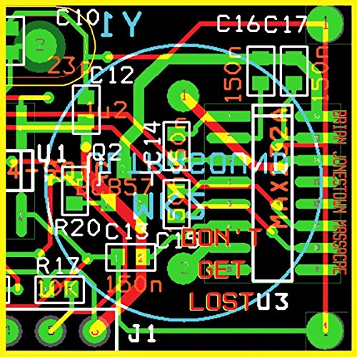 Brian Jonestown Mass - Don't Get Lost - CD image 1
