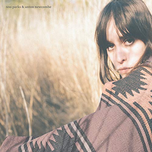 Tess Parks - & - CD image 1