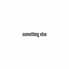 BRIAN JONESTOWN MASS - SOMETHING ELSE - CD image 1