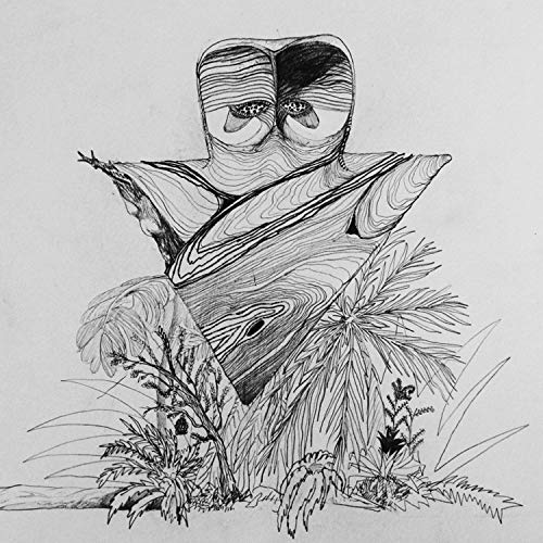 PAPILLON - CERCUEIL FLOTTANT - Cassette