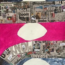 Blank Statements - Signs Are Rampant - Vinyl Record image 1