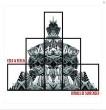 COLD IN BERLIN - RITUALS OF SURRENDER - Vinyl Record VL image 1