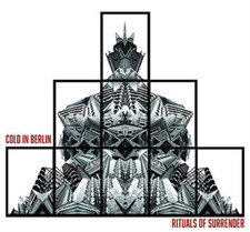 COLD IN BERLIN - RITUALS OF SURRENDER - Vinyl Record VL image 1