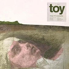 TOY - SONGS OF CONSUMPTION - Vinyl Record VL image 1