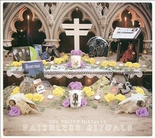 SKY VALLEY MISTRESS - FAITHLESS RITUALS - CD image 1