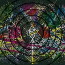 BLACKLAB - ABYSS - CD image 1