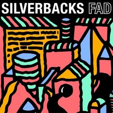 SILVERBACKS - FAD - CD image 1