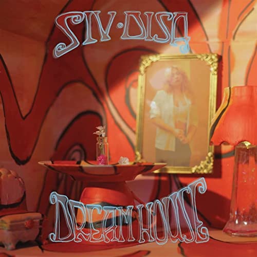 SIV DISA - DREAMHOUSE - Vinyl Record VL image 1