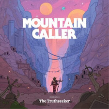 MOUNTAIN CALLER - CHRONICLE I: THE TRUTHSEEKER - CD image 1