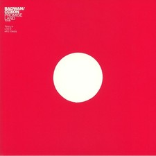 BADWAN / COXON - PROMISE LAND / BOILING POINT - Vinyl Record VL image 1