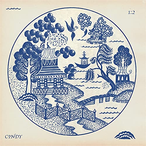 CINDY - 1:2 - Vinyl Record VL image 1