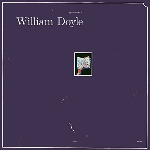 TBC - Vinyl Record VL image 1