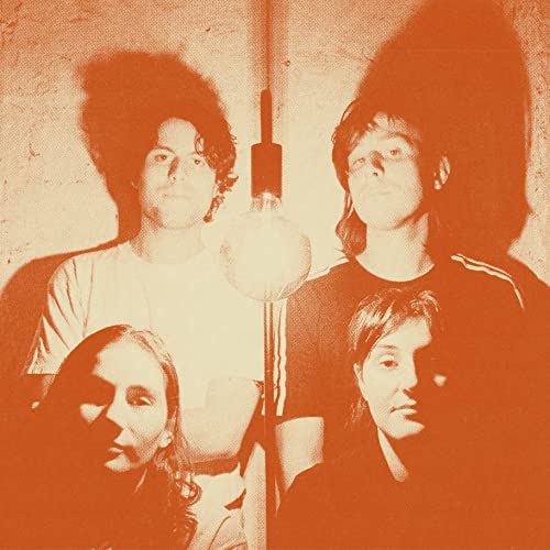 STROPPIES - LEVITY - Vinyl Record VL image 1
