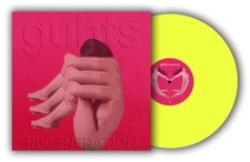 GUHTS - REGENERATION - Vinyl Record VL image 1